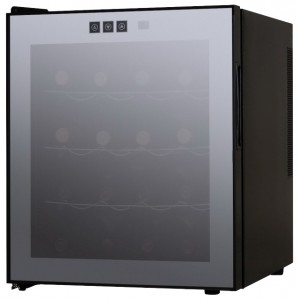 Холодильник Climadiff VSV16F Фото обзор