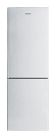 Холодильник Samsung RL-42 SCSW Фото обзор