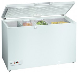 Холодильник Bosch GTM30A00 Фото обзор