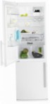 лучшая Electrolux EN 3450 AOW Холодильник обзор