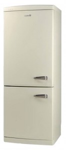 Kühlschrank Ardo COV 3111 SHC Foto Rezension