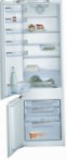 лучшая Bosch KIS38A41 Холодильник обзор