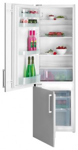 Kjøleskap TEKA TKI 325 Bilde anmeldelse