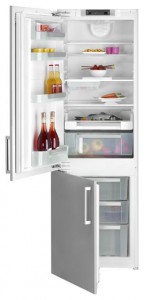 Холодильник TEKA TKI 325 DD Фото обзор