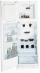 лучшая Indesit TAN 13 FF Холодильник обзор