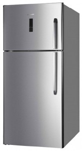Холодильник Hisense RD-65WR4SBX Фото обзор