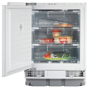 Refrigerator Miele F 5122 Ui larawan pagsusuri