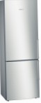 geriausia Bosch KGE49AI31 šaldytuvas peržiūra