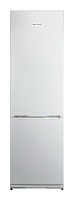 Холодильник Snaige RF36SM-S10021 фото огляд