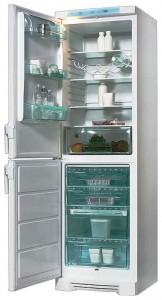 Холодильник Electrolux ERB 3909 Фото обзор