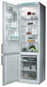 Холодильник Electrolux ERB 9044 Фото обзор