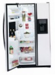 лучшая General Electric PCG23SHFSS Холодильник обзор