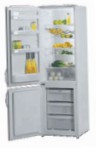 pinakamahusay Gorenje RK 4295 W Refrigerator pagsusuri