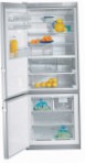 ดีที่สุด Miele KFN 8998 SEed ตู้เย็น ทบทวน