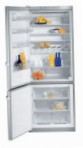 ดีที่สุด Miele KFN 8995 SEed ตู้เย็น ทบทวน