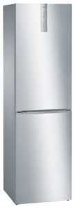 Холодильник Bosch KGN39VL19 Фото обзор