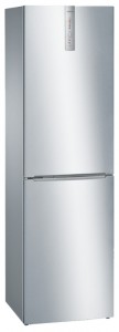 Frigo Bosch KGN39VL19 Foto recensione