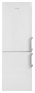 Холодильник BEKO CN 136120 Фото обзор