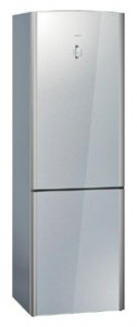 Холодильник Bosch KGN36S60 Фото обзор