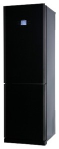 Refrigerator LG GA-B399 TGMR larawan pagsusuri