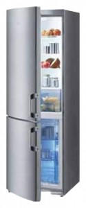 Холодильник Gorenje RK 60355 DE Фото обзор