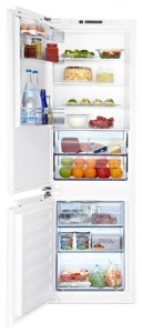Холодильник BEKO BCN 130000 Фото обзор