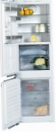 ดีที่สุด Miele KFN 9758 iD ตู้เย็น ทบทวน