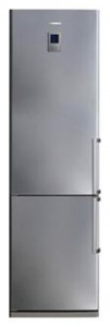Buzdolabı Samsung RL-38 ECPS fotoğraf gözden geçirmek