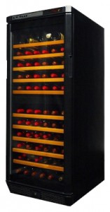 Холодильник Cavanova CV-160-2Т Фото обзор