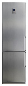 Kühlschrank Samsung RL-41 ECIS Foto Rezension