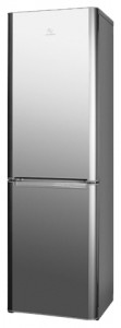 Холодильник Indesit IB 201 S Фото обзор