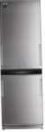 лучшая Sharp SJ-WP331THS Холодильник обзор