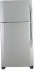 лучшая Sharp SJ-T640RSL Холодильник обзор