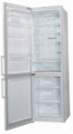 лучшая LG GA-B489 BVCA Холодильник обзор