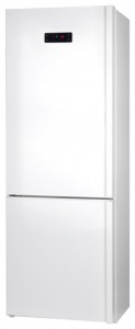 Холодильник Hansa FK327.6DFZ фото огляд