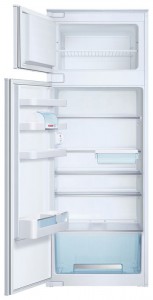Refrigerator Bosch KID26A20 larawan pagsusuri