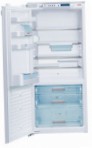 найкраща Bosch KIF26A50 Холодильник огляд