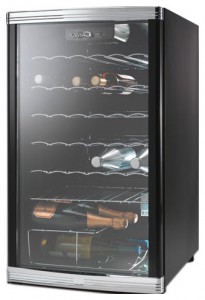 Kühlschrank Candy CCV 150 Foto Rezension