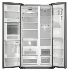 Холодильник LG GW-P227 HAXV Фото обзор