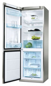Холодильник Electrolux ERB 34301 X фото огляд