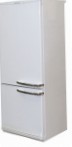 лучшая Shivaki SHRF-341DPW Холодильник обзор