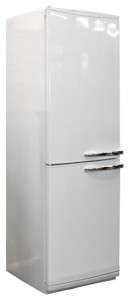 Kühlschrank Shivaki SHRF-351DPW Foto Rezension