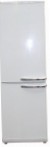 bedst Shivaki SHRF-371DPW Køleskab anmeldelse