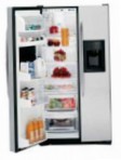 best General Electric PCE23NGTFSS Fridge review