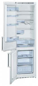 Tủ lạnh Bosch KGE39AW20 ảnh kiểm tra lại