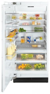 Холодильник Miele K 1901 Vi Фото обзор