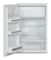 Холодильник Kuppersbusch IKE 156-0 Фото обзор