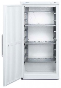 Tủ lạnh Liebherr TGS 4000 ảnh kiểm tra lại