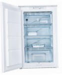 ベスト Electrolux EUN 12500 冷蔵庫 レビュー