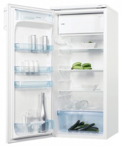 Холодильник Electrolux ERC 24010 W Фото обзор